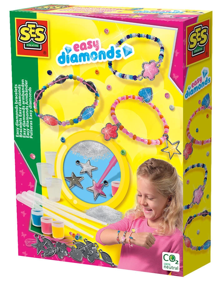 Easy Diamonds – Armbänder