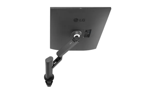 [OUTLET] - LG DualUp Ergo 28MQ780-B - LED-skærm - 28