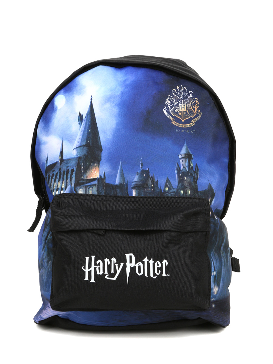 Sac À dos Harry Potter ChÀteau de Poudlard