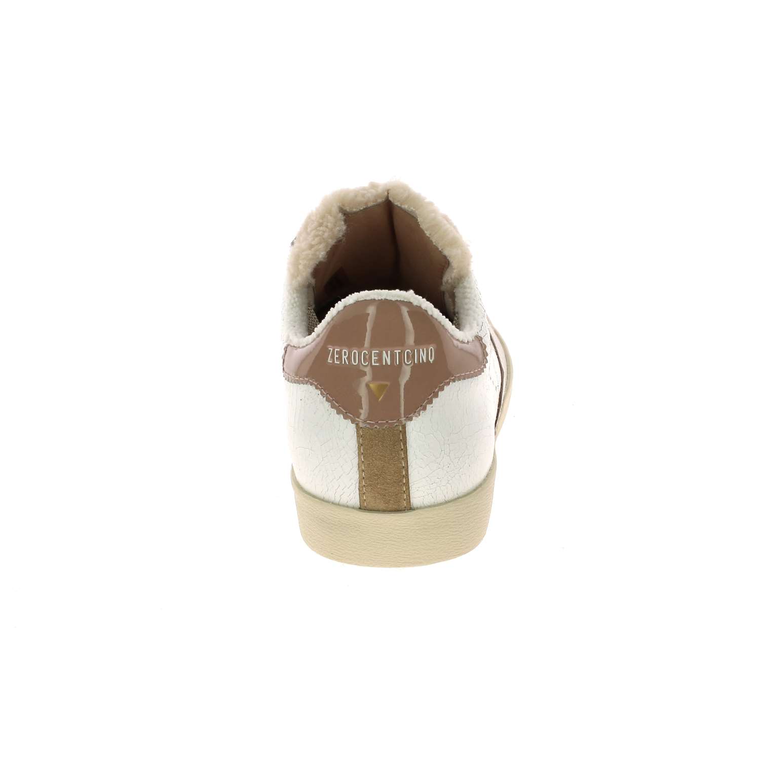 Baskets femme 0-105 SC01