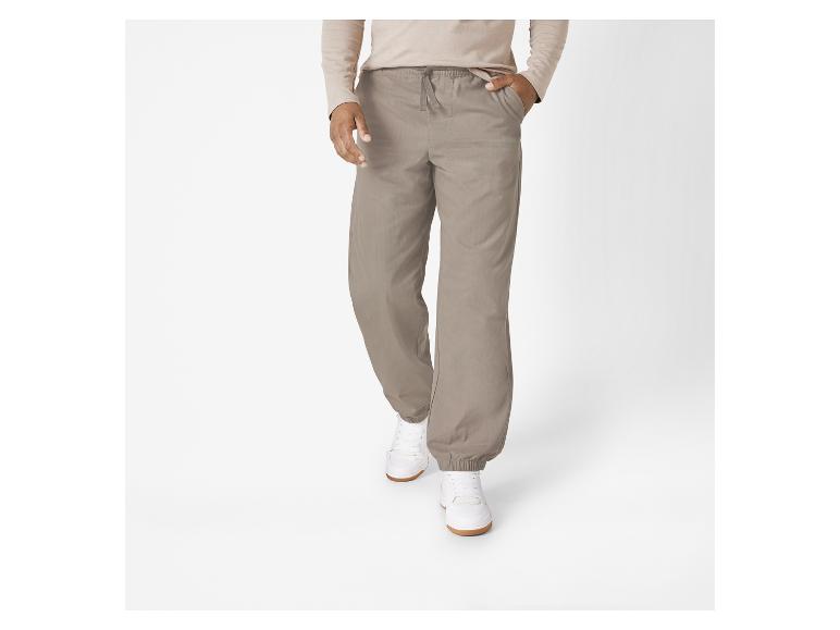 Heren broek