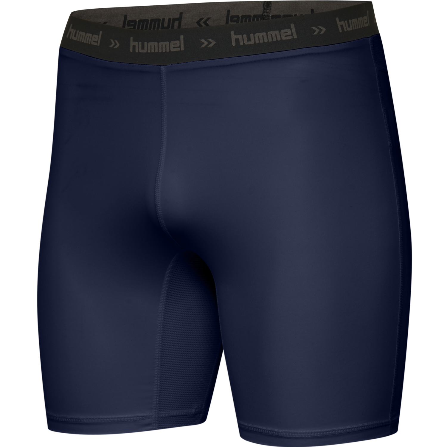 HUMMEL FIRST PERFORMANCE TIGHT SHORTS