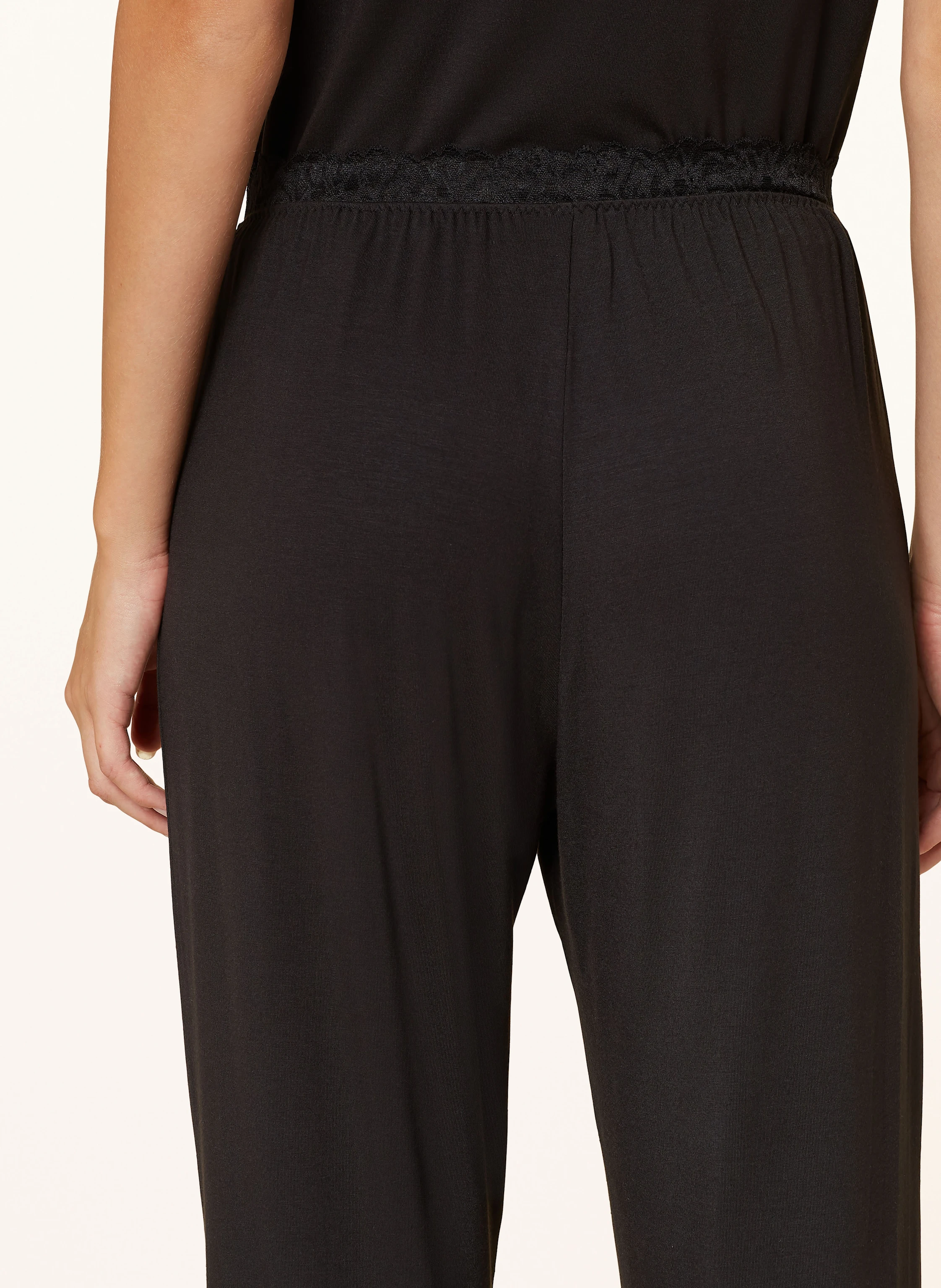Calvin Klein 7/8-Schlafhose CK ATTRACTION
