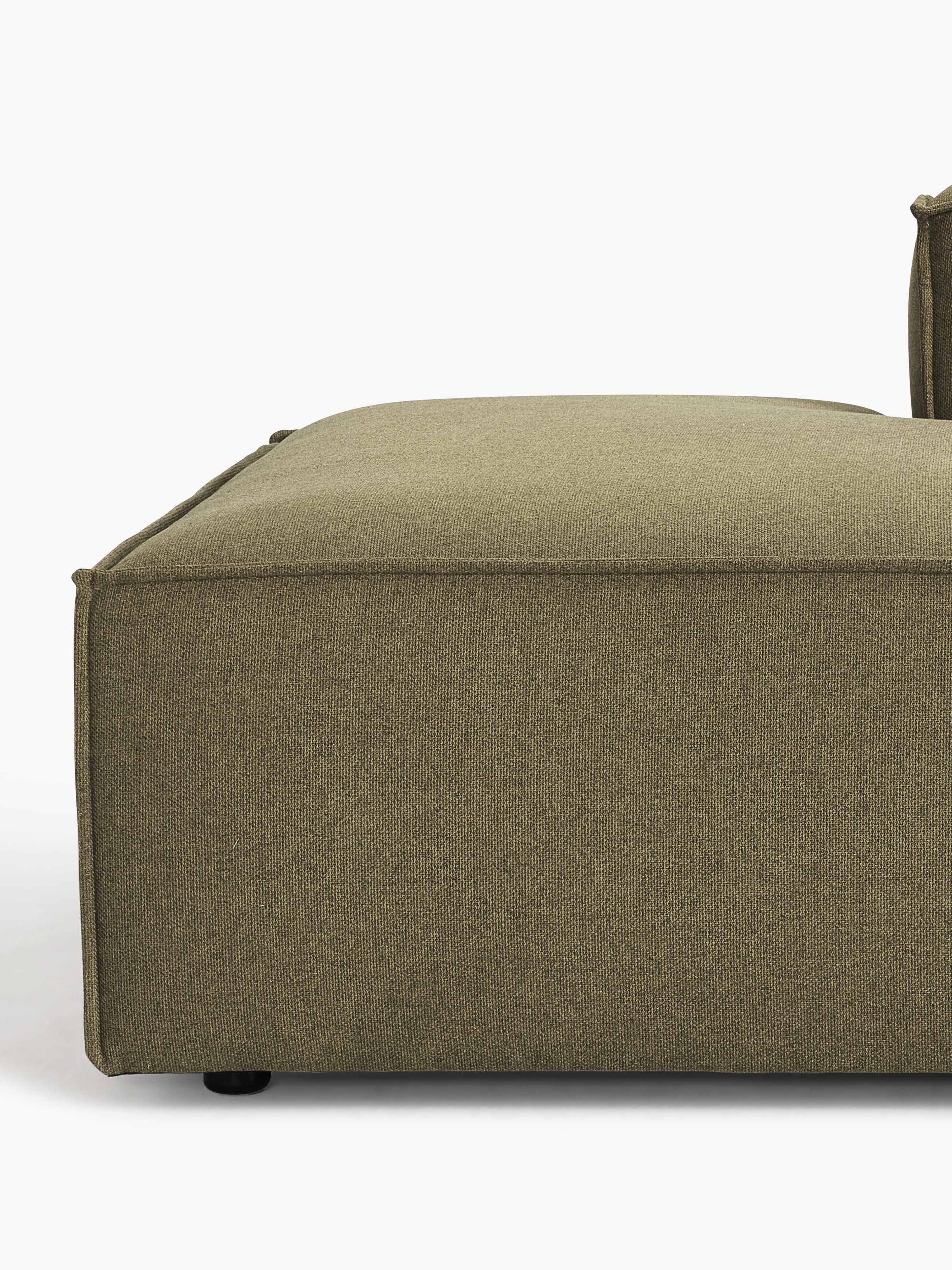 Modulaire XL chaise longue Lennon