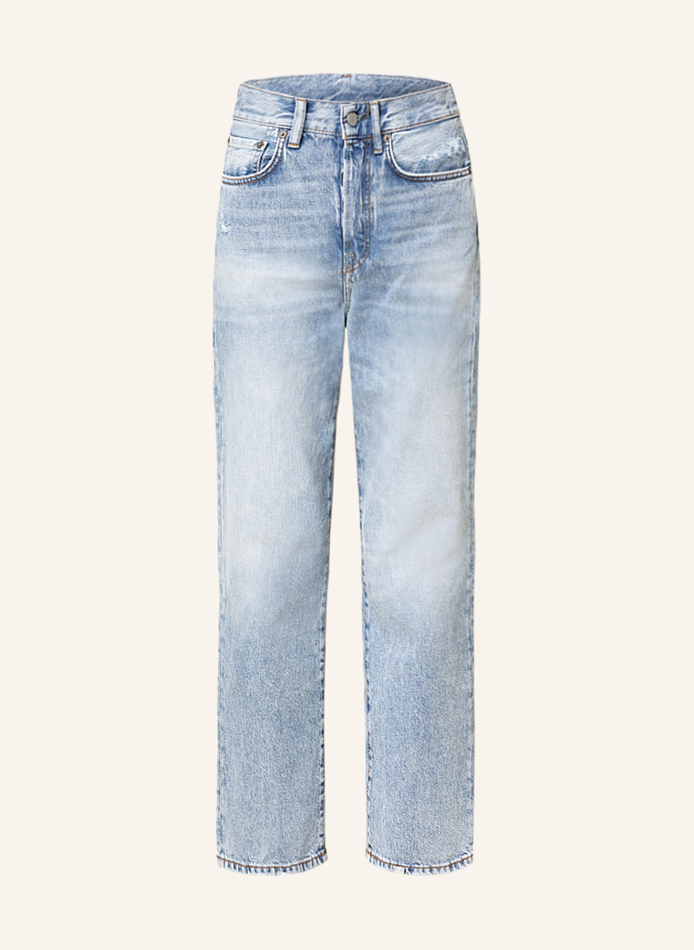 Acne Studios Skinny Jeans