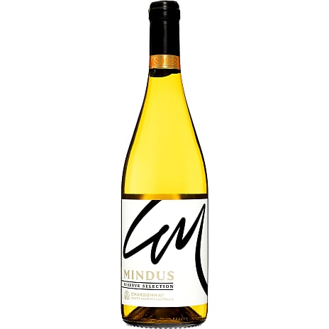 Chardonnay Reserve