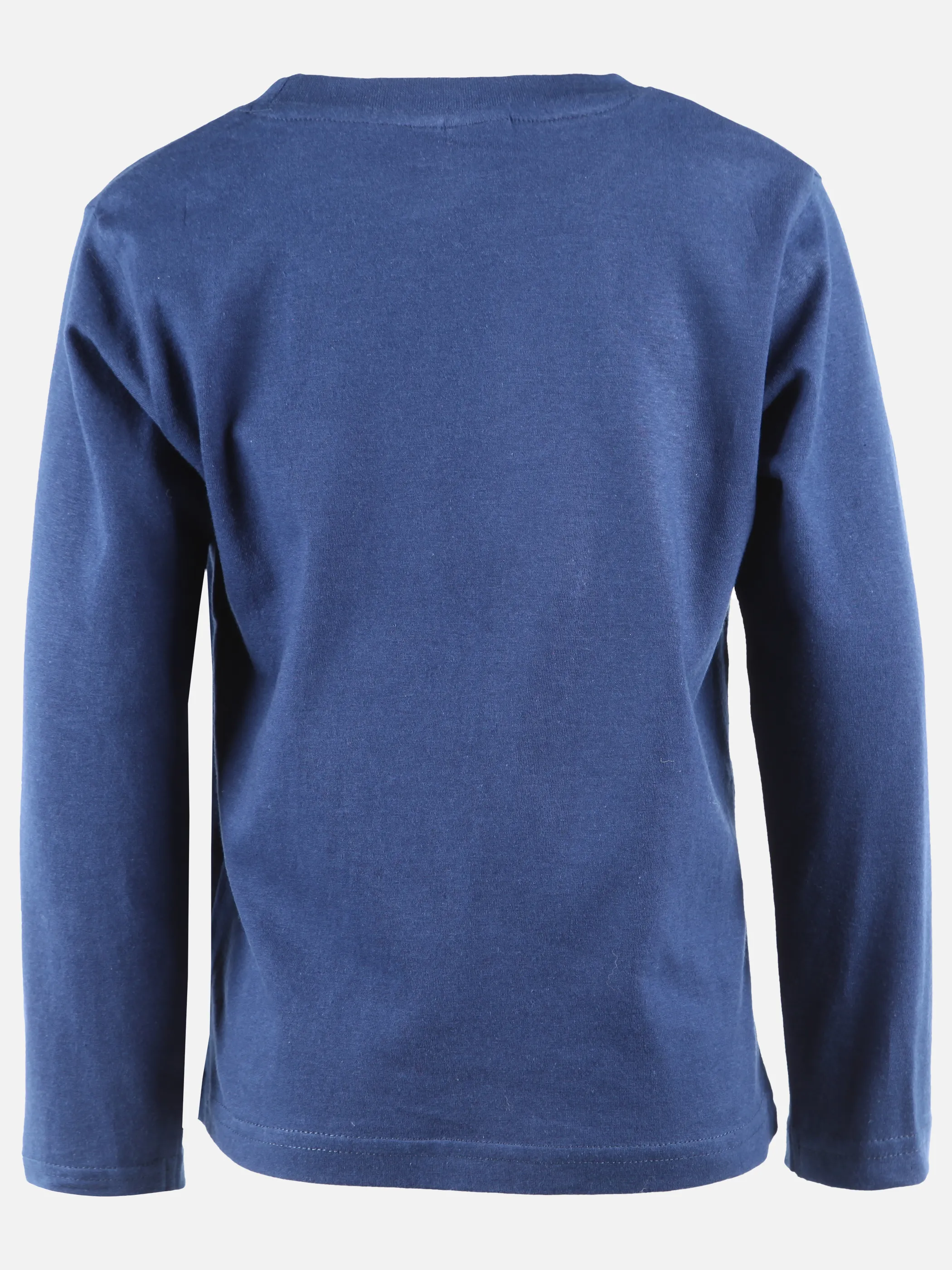 Jungen Langarmshirt mit Spiderman Motiv