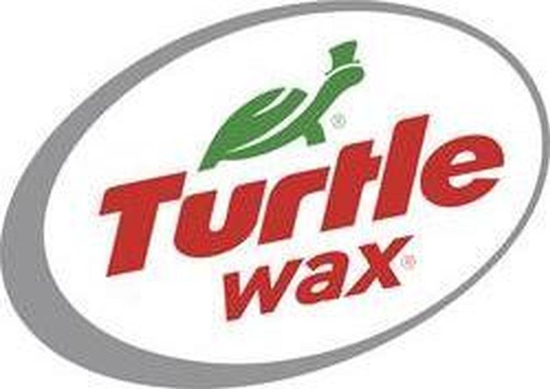 Turtle Wax - Rapid Dry Blade - Autodroger - Siliconen - Extra Breed