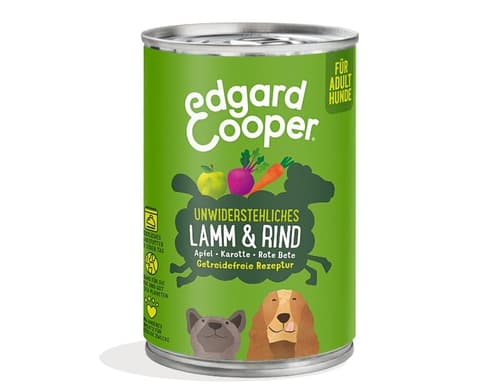 Edgard & Cooper Lamm & Rind