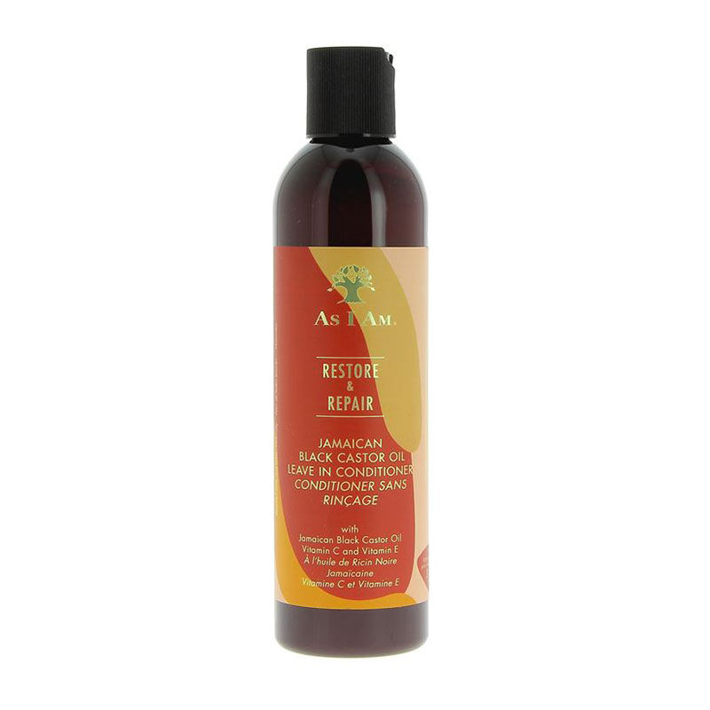 Shampooing renforçateur Restore & Repair JBCO