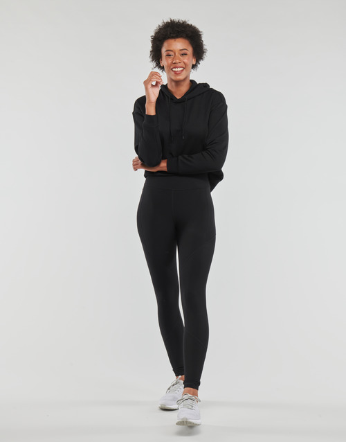 Only Play - ONPJANA HW TRAIN TIGHTS - Noir