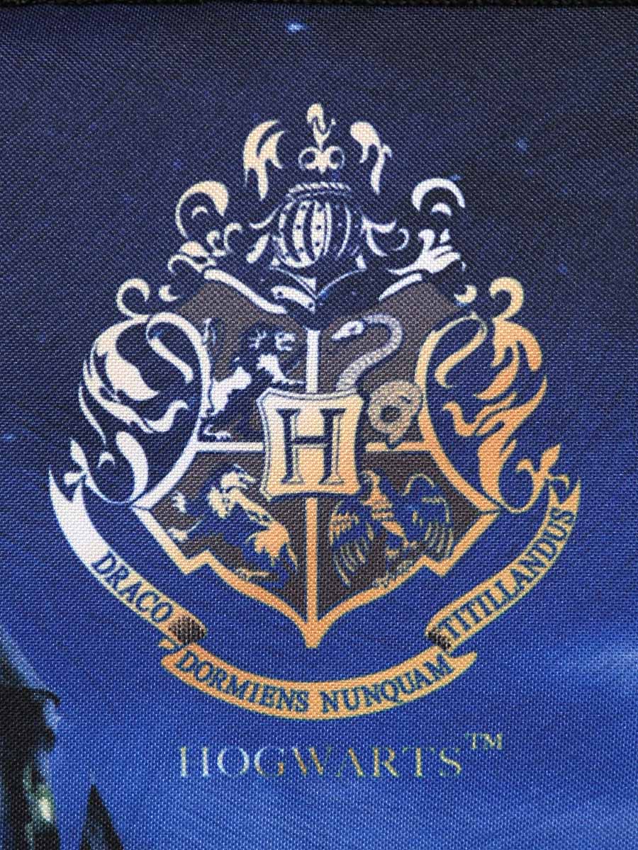 Cartable Harry Potter ChÀteau de Poudlard 38 cm