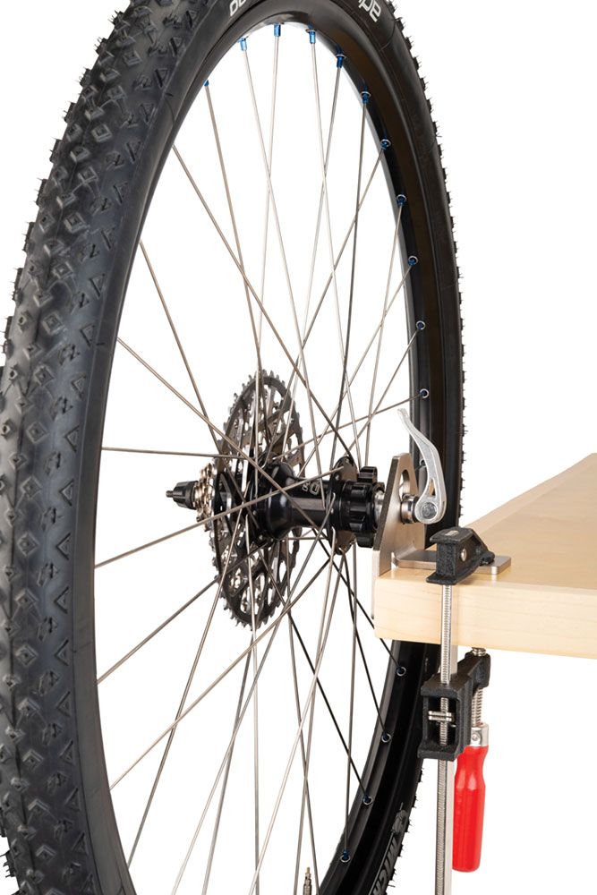 Park Tool WH-2 Laufradhalter kaufen | Bike-Discount