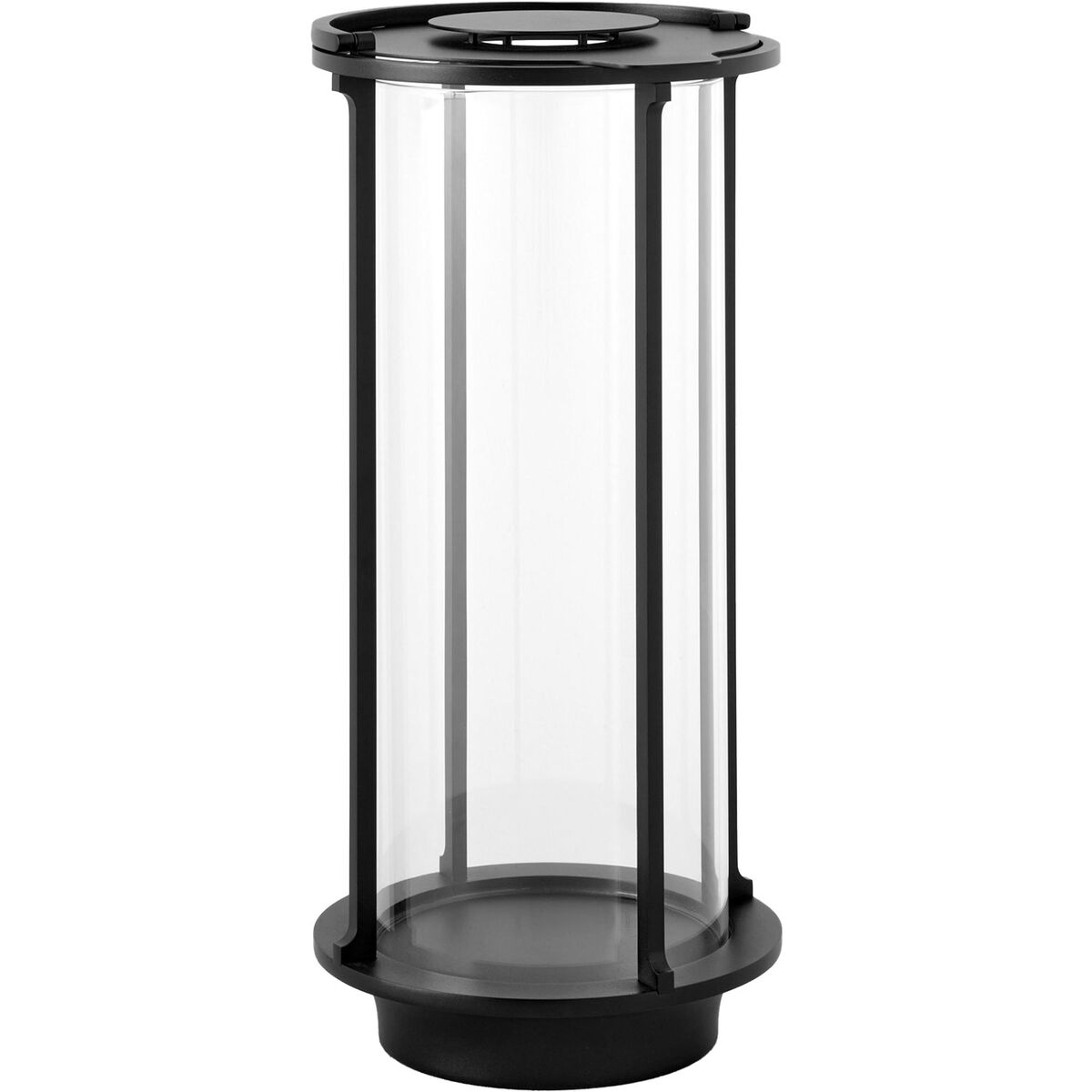 AndTradition Samle Hurricane Lykte 56 cm