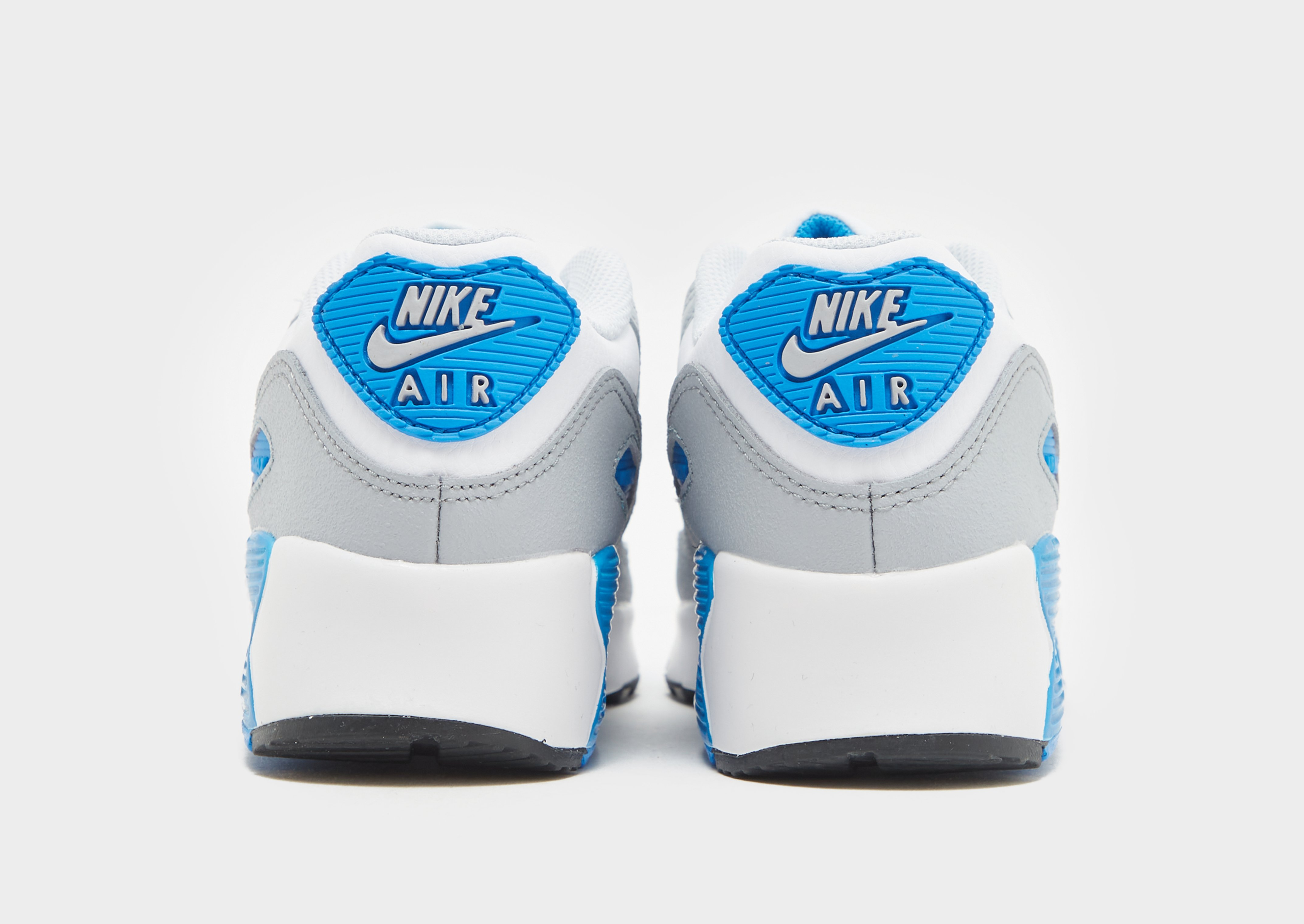 Nike Chaussures pour Jeune enfant Air Max 90 LTR