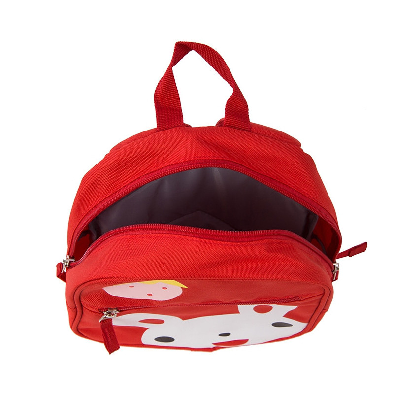 Sac à dos Snowball 27 cm Lapin
