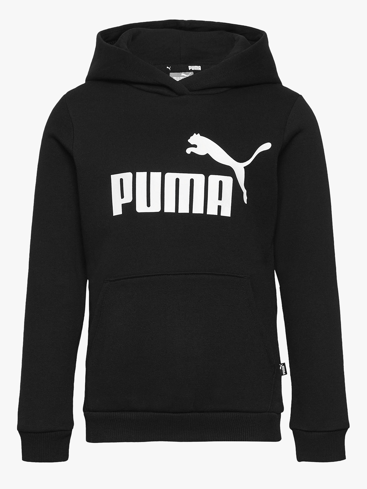 Essentials Logo Hoodie
