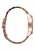 Nixon The Minx All Rose Gold Damenuhr A934897