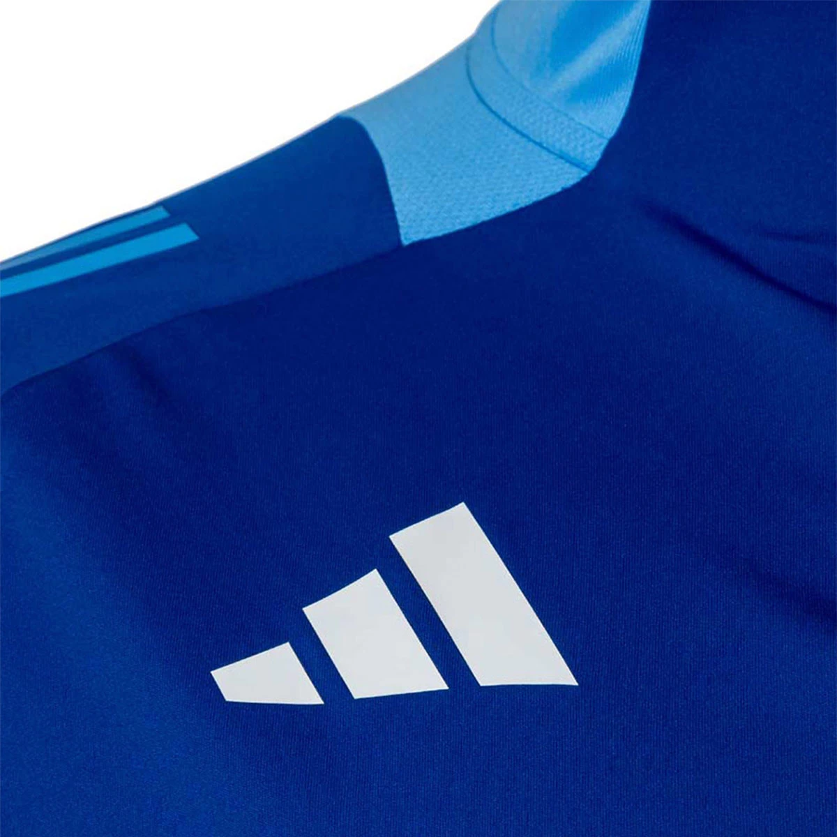 Sweatshirt adidas Gimnàstic de Tarragona Training Jogadores 2024-2025 Criança