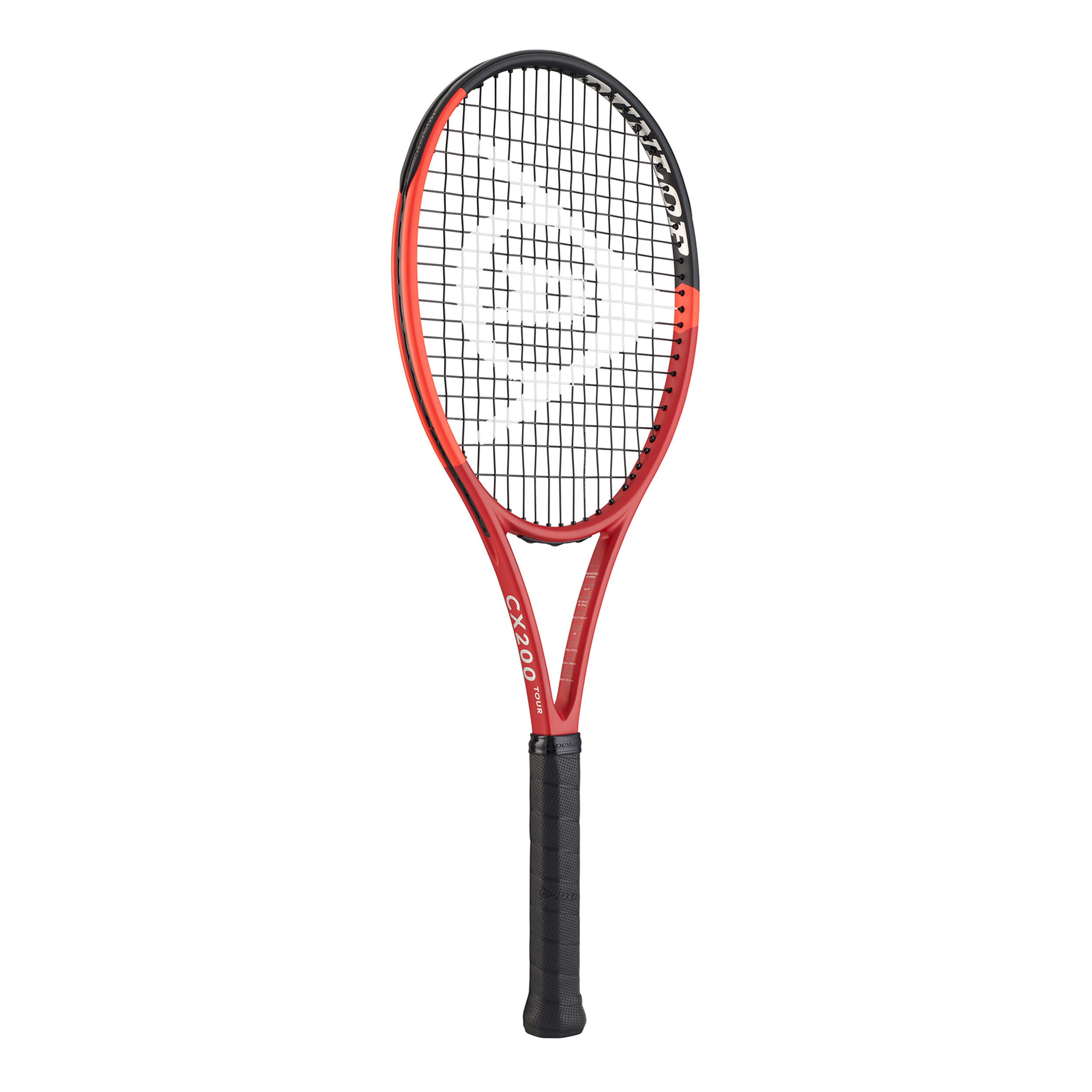 Dunlop CX 200 Tour 16x19 Raquettes test