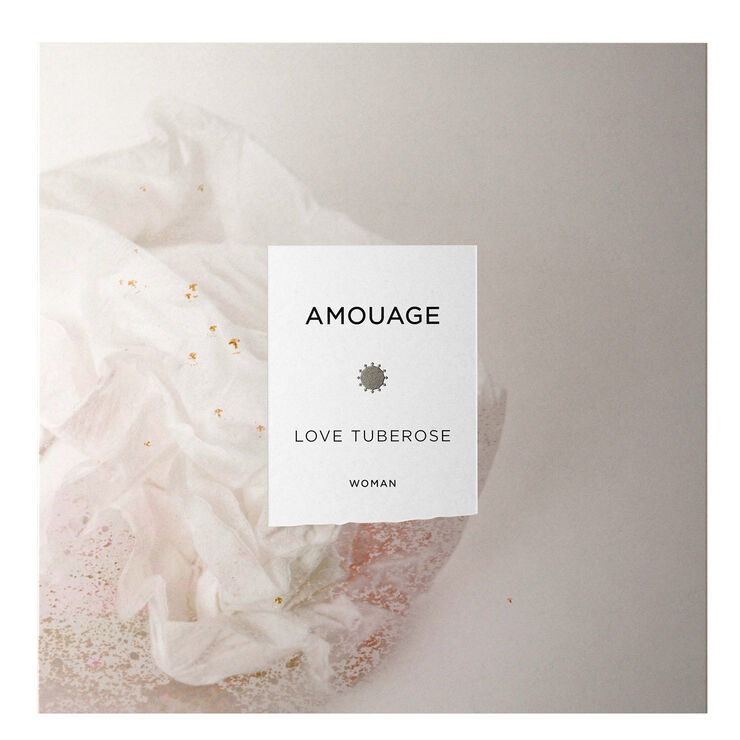 Amouage AMOUAGE LOVE TUBEROSE 100 ML