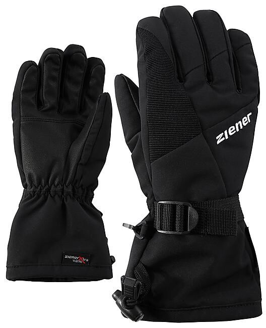 ZIENER - GANT DE SKI LANI GTX JR