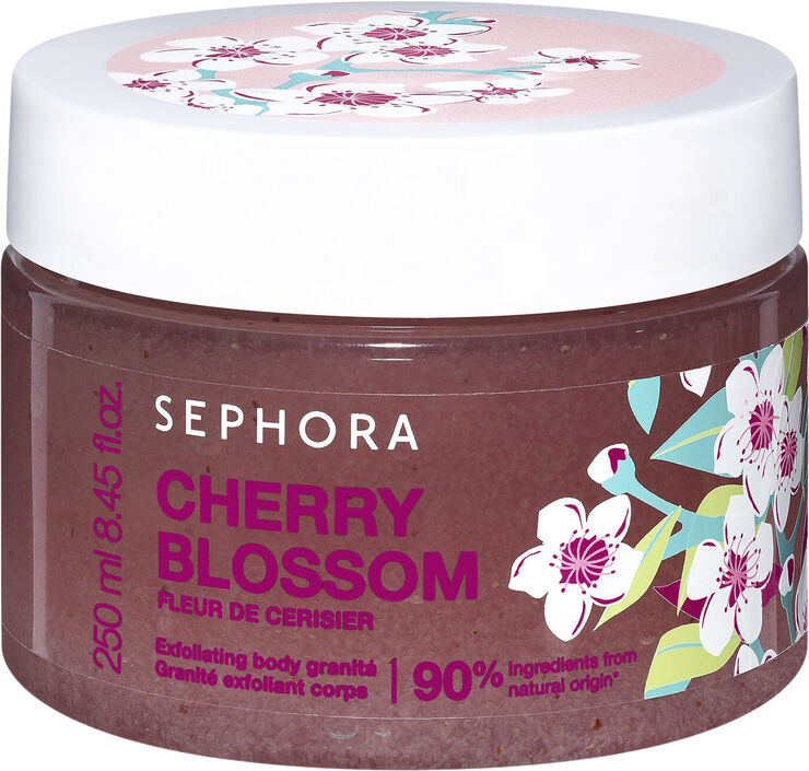Sephora Collection Exfoliating Body Granita