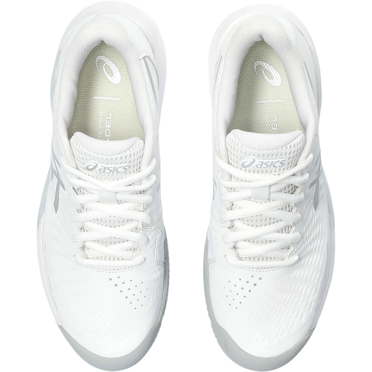 ASICS Gel-Challenger 14 Padel Sko Dame