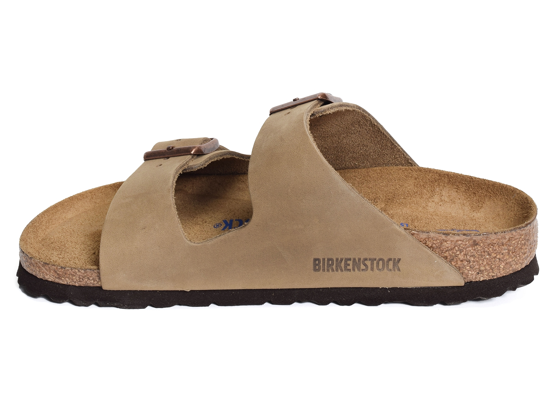 Arizona sfb cuir w taupe