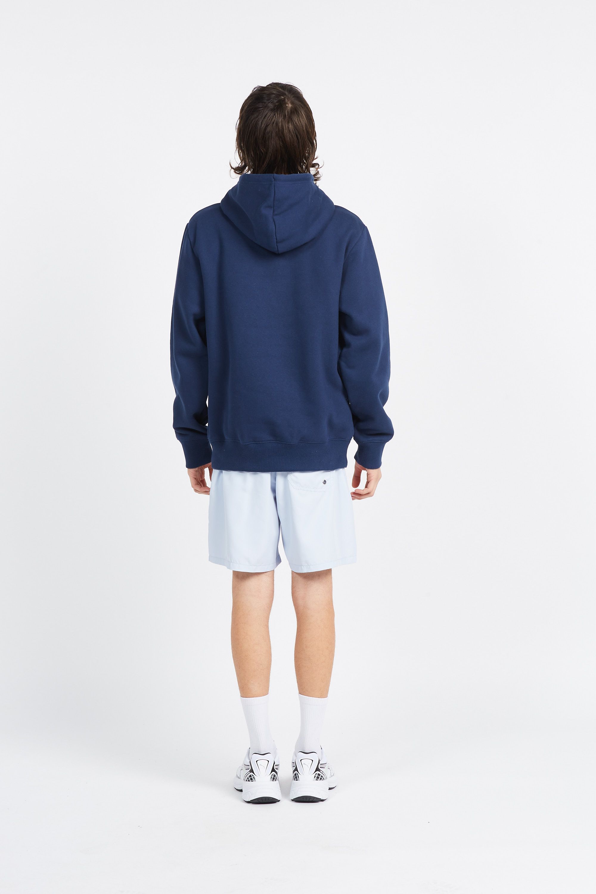 THE NORTH FACE Hoodie HEAVYWEIGHT  Bleu