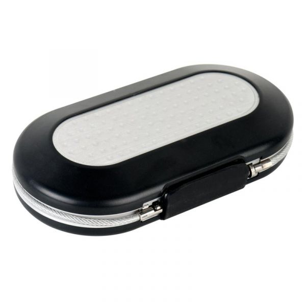Master Lock Cofre Pequenos Items Combinação 4 Digitos - 17026450