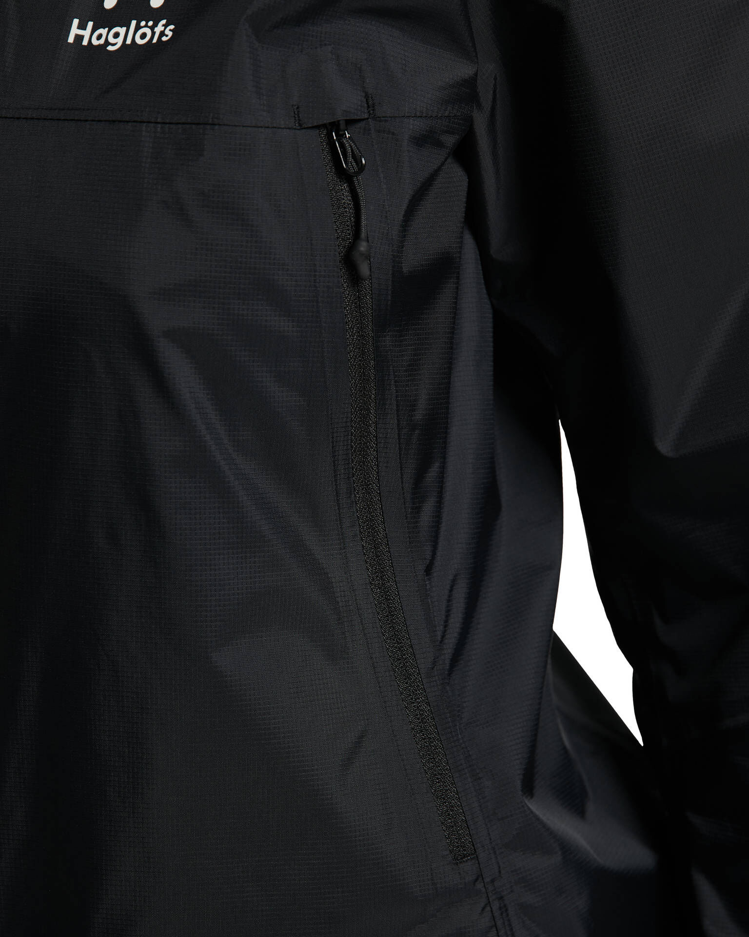 Haglöfs| Damen Jacke L.I.M GTX Jacket Women