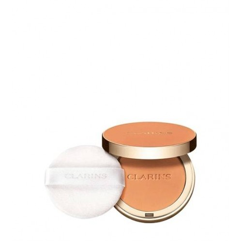 Clarins Ever Matte Compact Powder 05 Medium Deep 10g