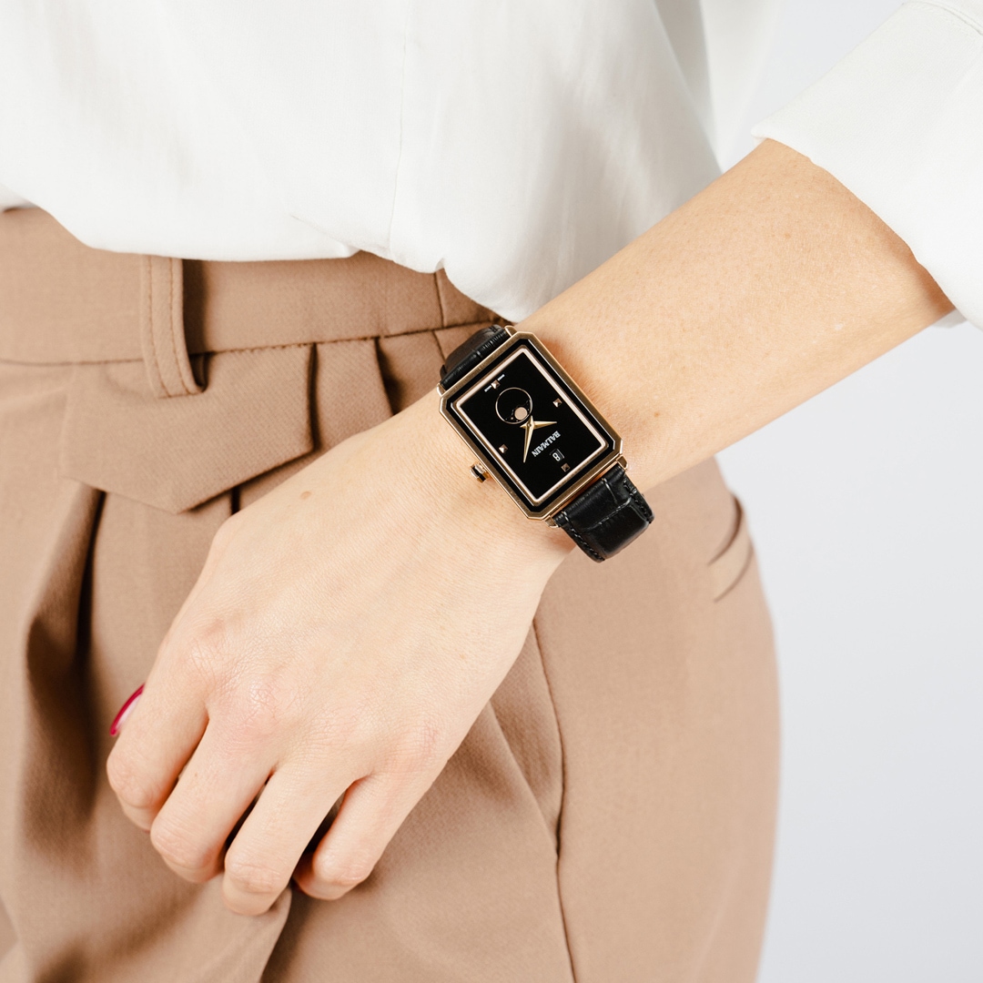 Balmain Eirini Moonphase