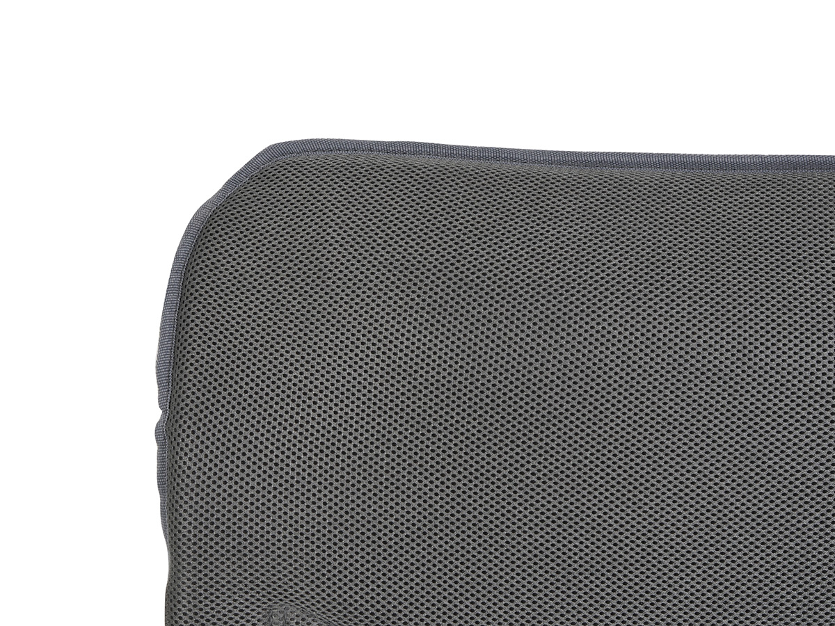 Obelink Barones 3D standenstoel - Grey