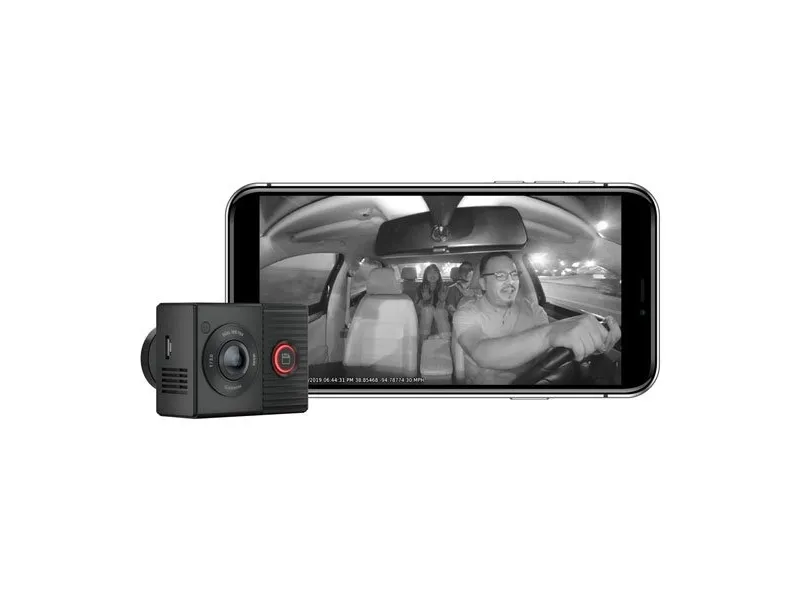 Garmin Dash Cam Tandem
