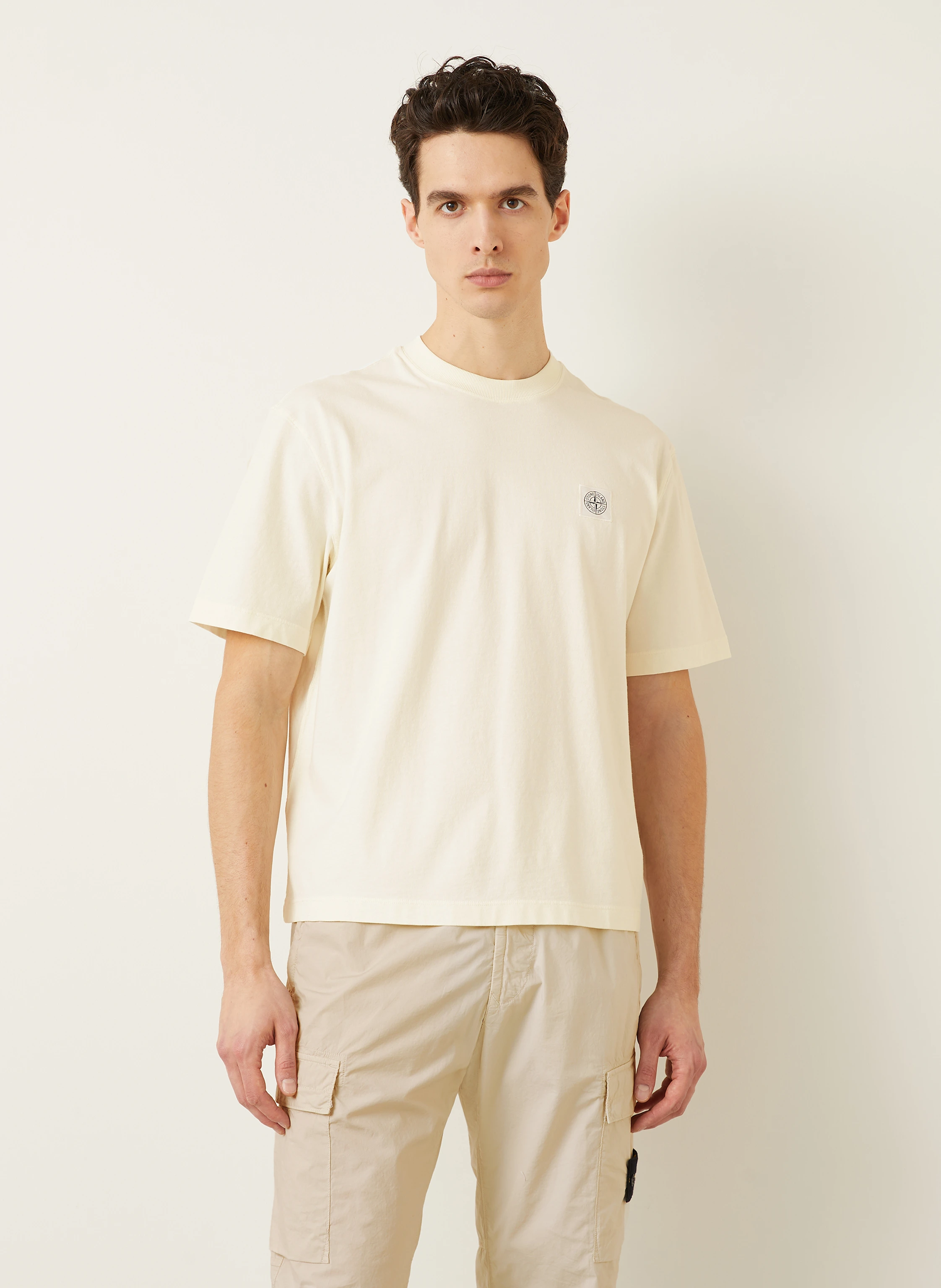 STONE ISLAND T-Shirt