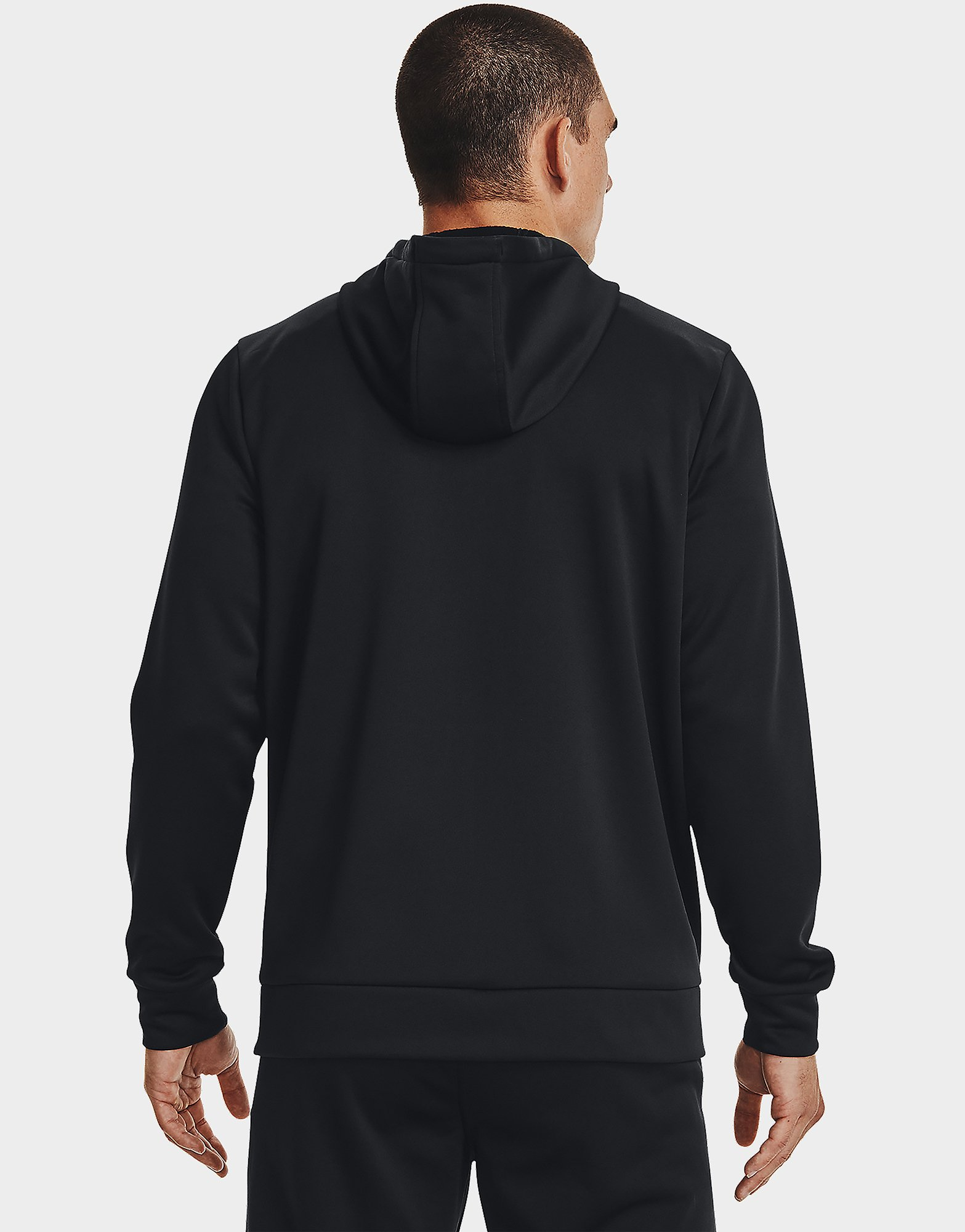 Under Armour Fleece Tops UA Armour Fleece FZ Hoodie
