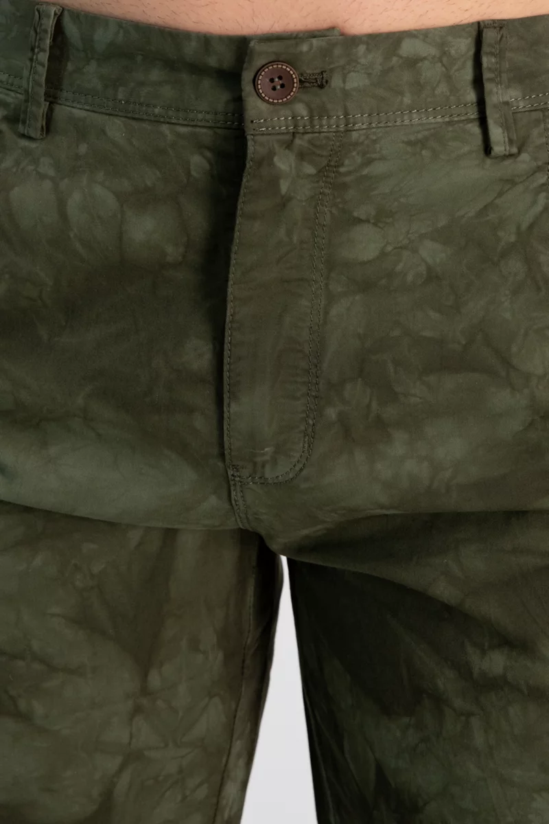 BEACH MOUNTAIN Herren Short