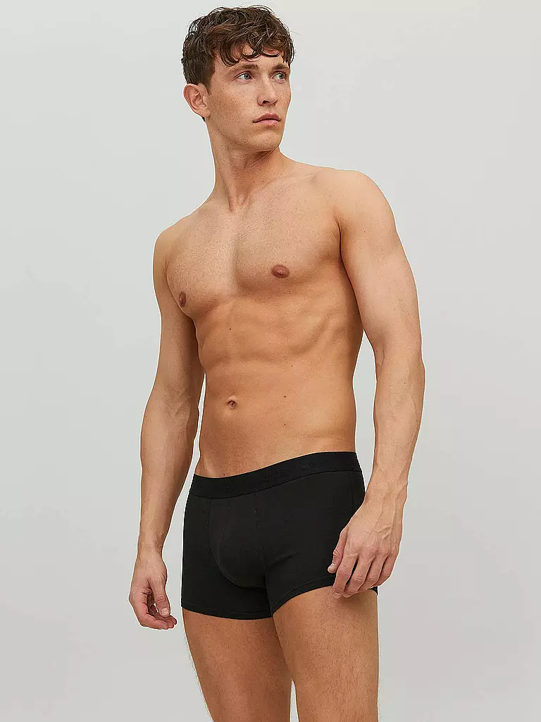 JACK & JONES Pants 3er Pkg 