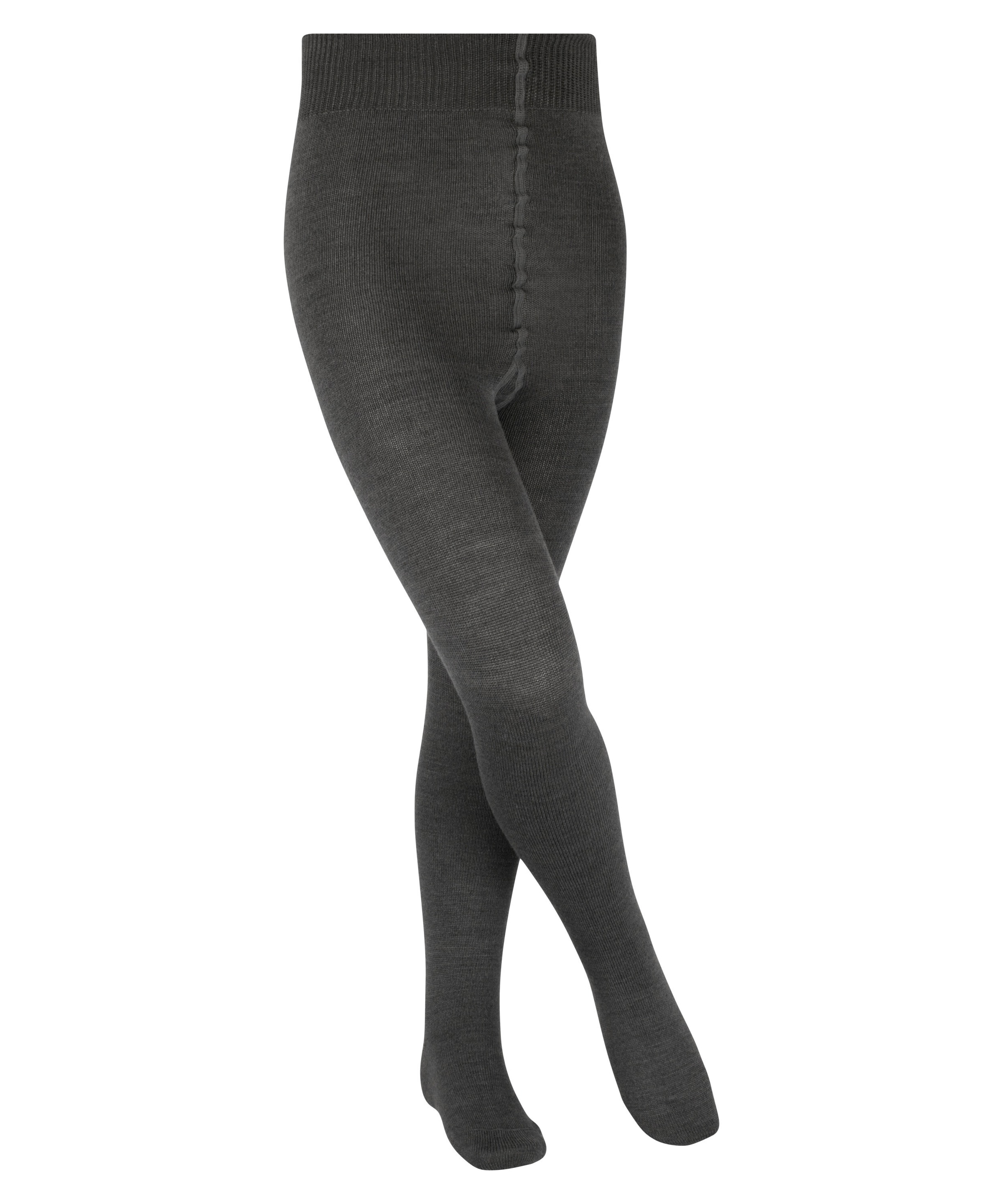 FALKE Strickstrumpfhose »Comfort Wool« blickdicht, leichte, wärmende Merinowolle aussen