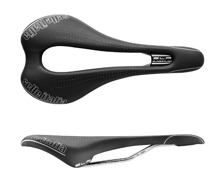 Selle Italia SLR Superflow L