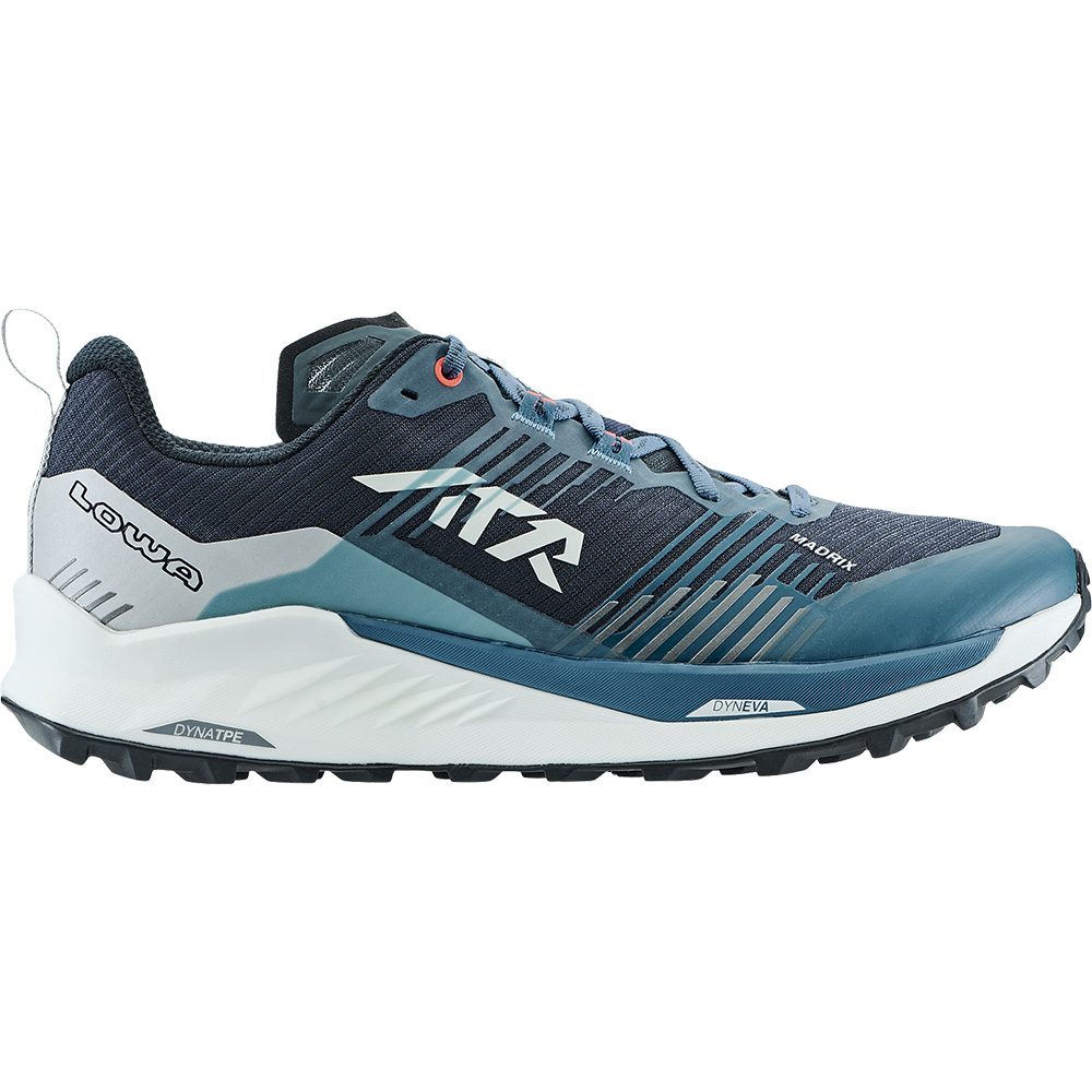 LOWA Madrix Trailrunningschuhe Herren navy