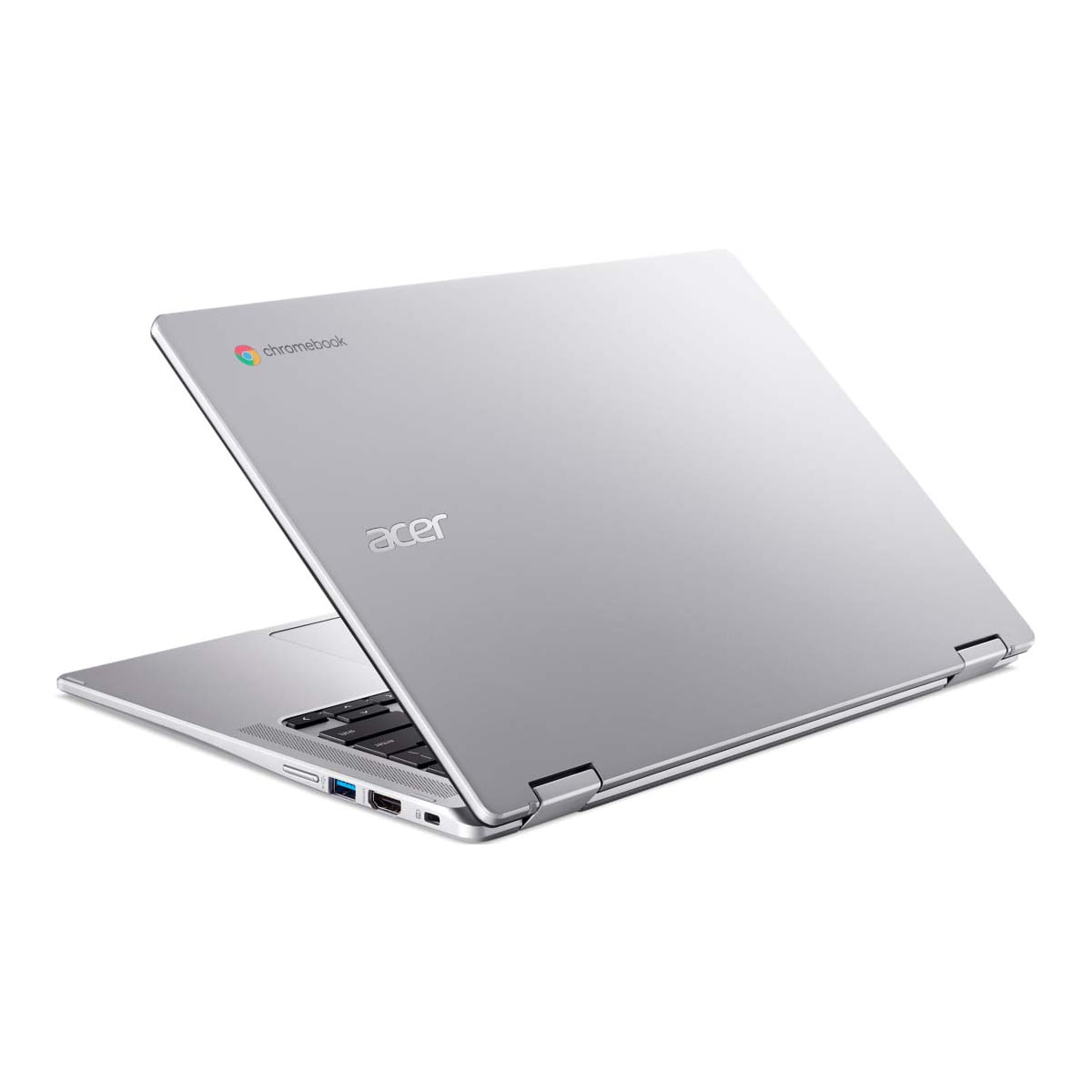 Acer Chromebook 314 Spin Cel/8/128GB 14” bærbar PC