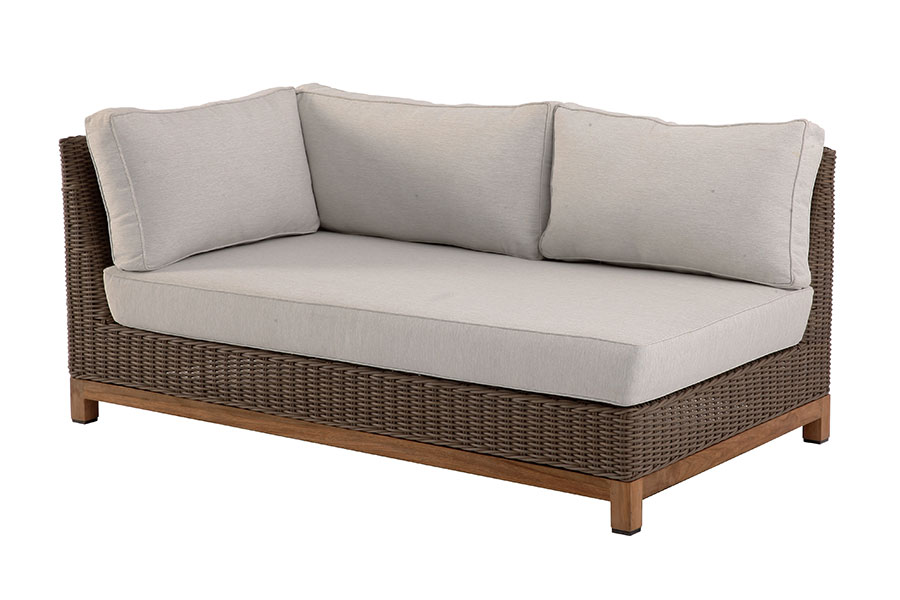 Hemingway utesofa