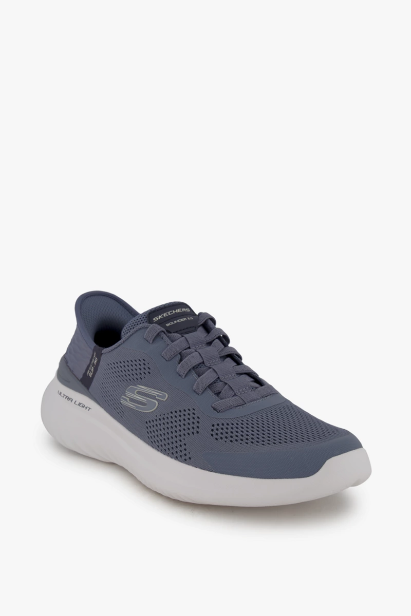 Skechers Bounder 2.0 Herren Sneaker