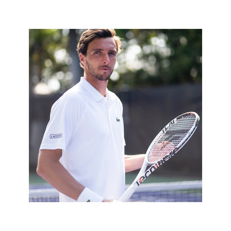 Tecnifibre TF40 305 18M V3 - Raquette de tennis précision et contrôle de balle