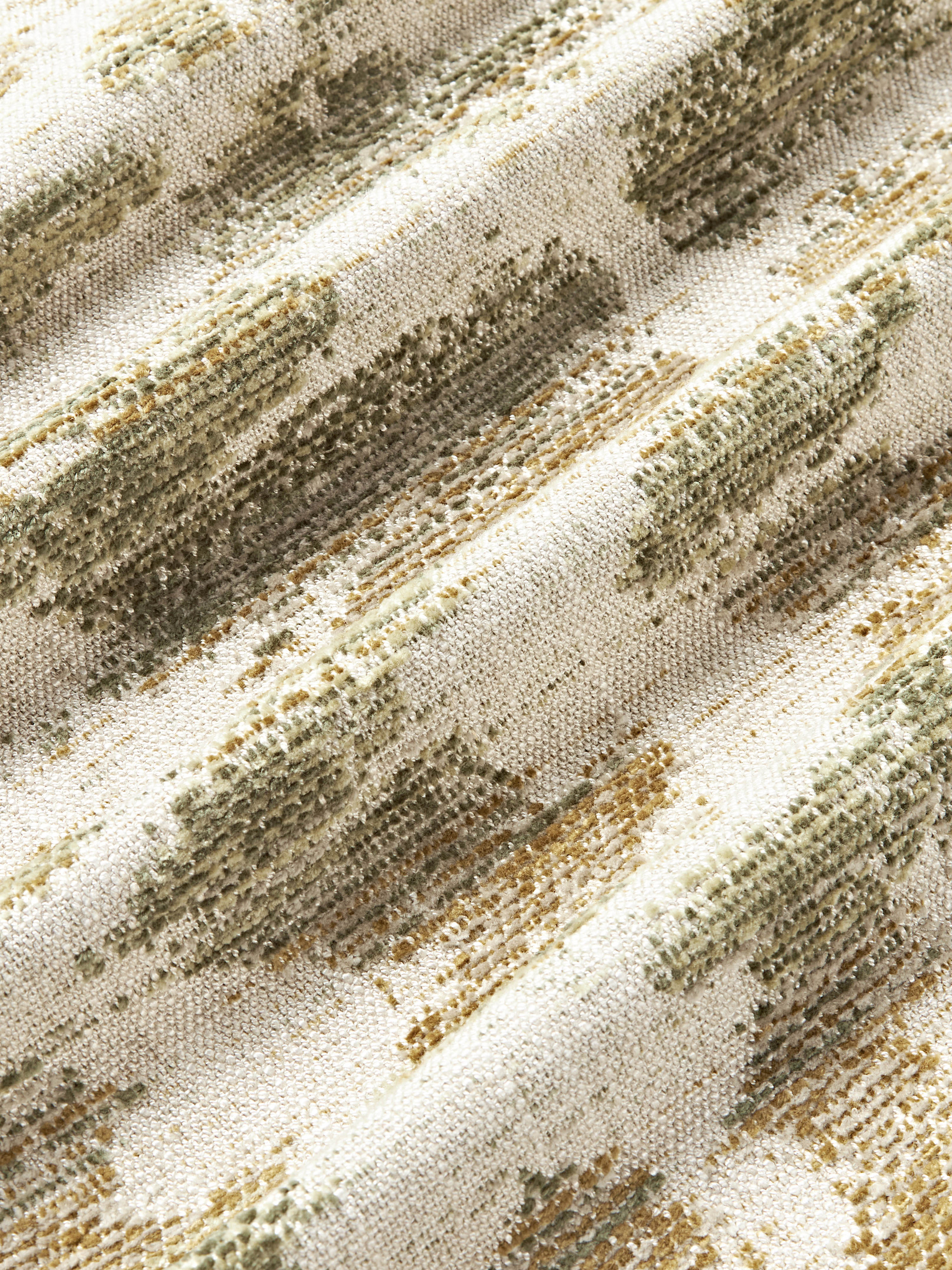 Decoratieve kussenhoes Saveria van viscose