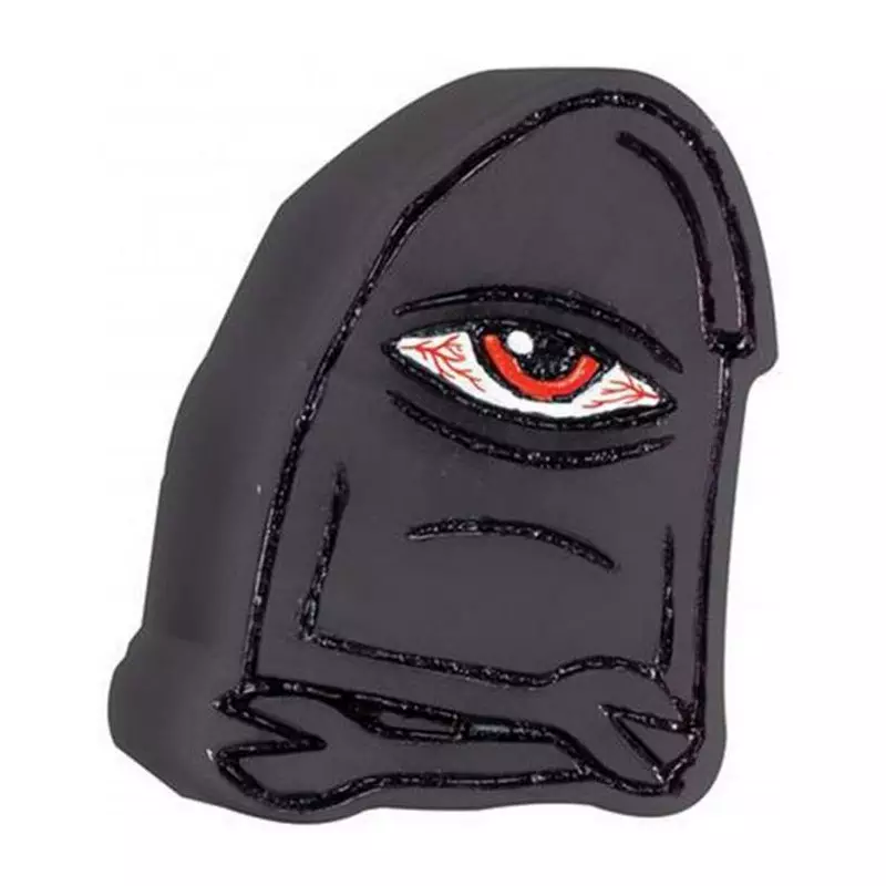 Wax Skateboard TOY Machine Wax Bloodshot