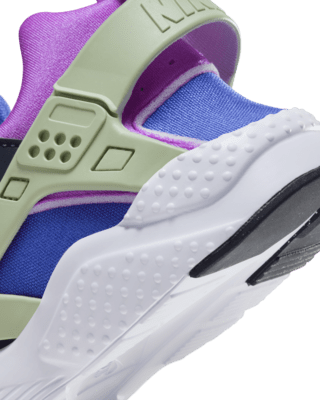 Nike Huarache Run 2.0 Little Kids' Shoes